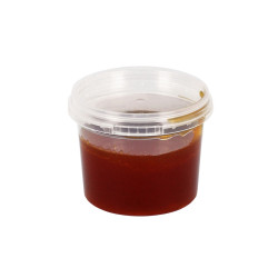 Tiramisu flavour paste