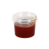Tiramisu flavour paste