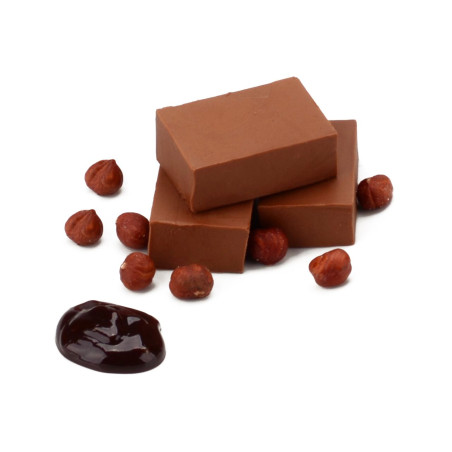 Gianduja koncentrátum - ALKOHOLOS