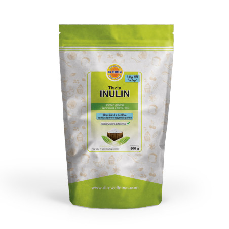 INULIN (tiszta inulin)