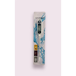 Digitális thermometer