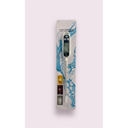 Digitális thermometer