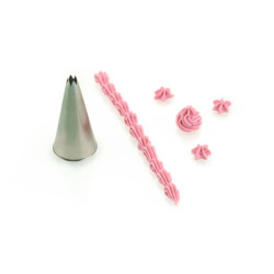 Star Nozzle 5mm