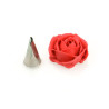 Decorating Nozzle petals curve