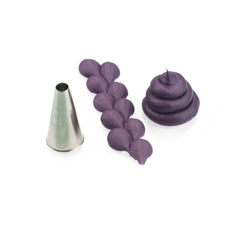 Round Tip 8mm