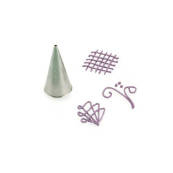 Round Tip 2mm