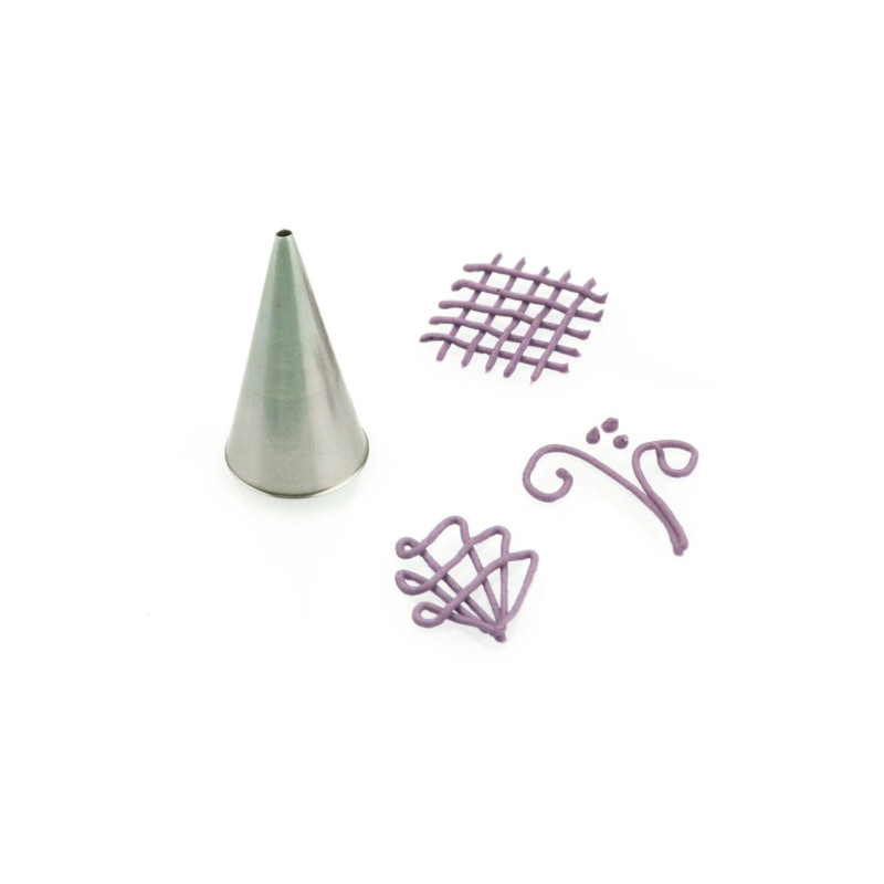 Round Tip 2mm