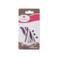 Round Tip 4mm