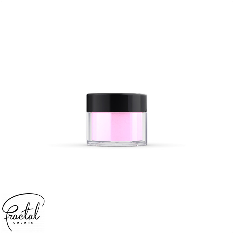 Fractal DECOlor Powders (Non edibles in the EU)