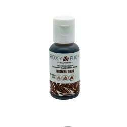 Roxy&Rich Oil Gels 20ml