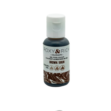 Roxy&Rich Oil Gels 20ml