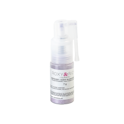 Fehérítő por vajkrémhez E171-mentes spray 7g