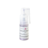 Fehérítő por vajkrémhez E171-mentes spray 7g