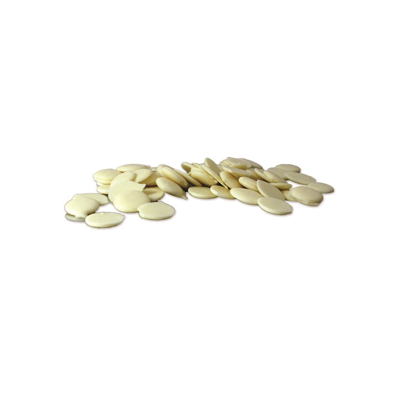 ZAFIRO BLANCA FEHÉR BEVONÓ 5kg