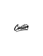 Custom printing