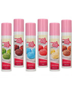 FunCakes Bársonyspray