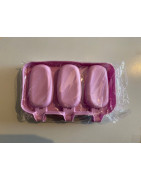 Cake pop molds