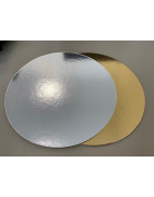 Cake boards