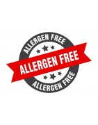 Special diet and allergen free