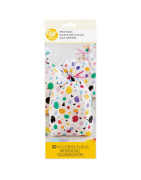 Cellophane bags