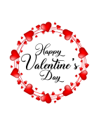 Women's day - Valentine's day - Mother's day