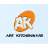 Art Kitchenware