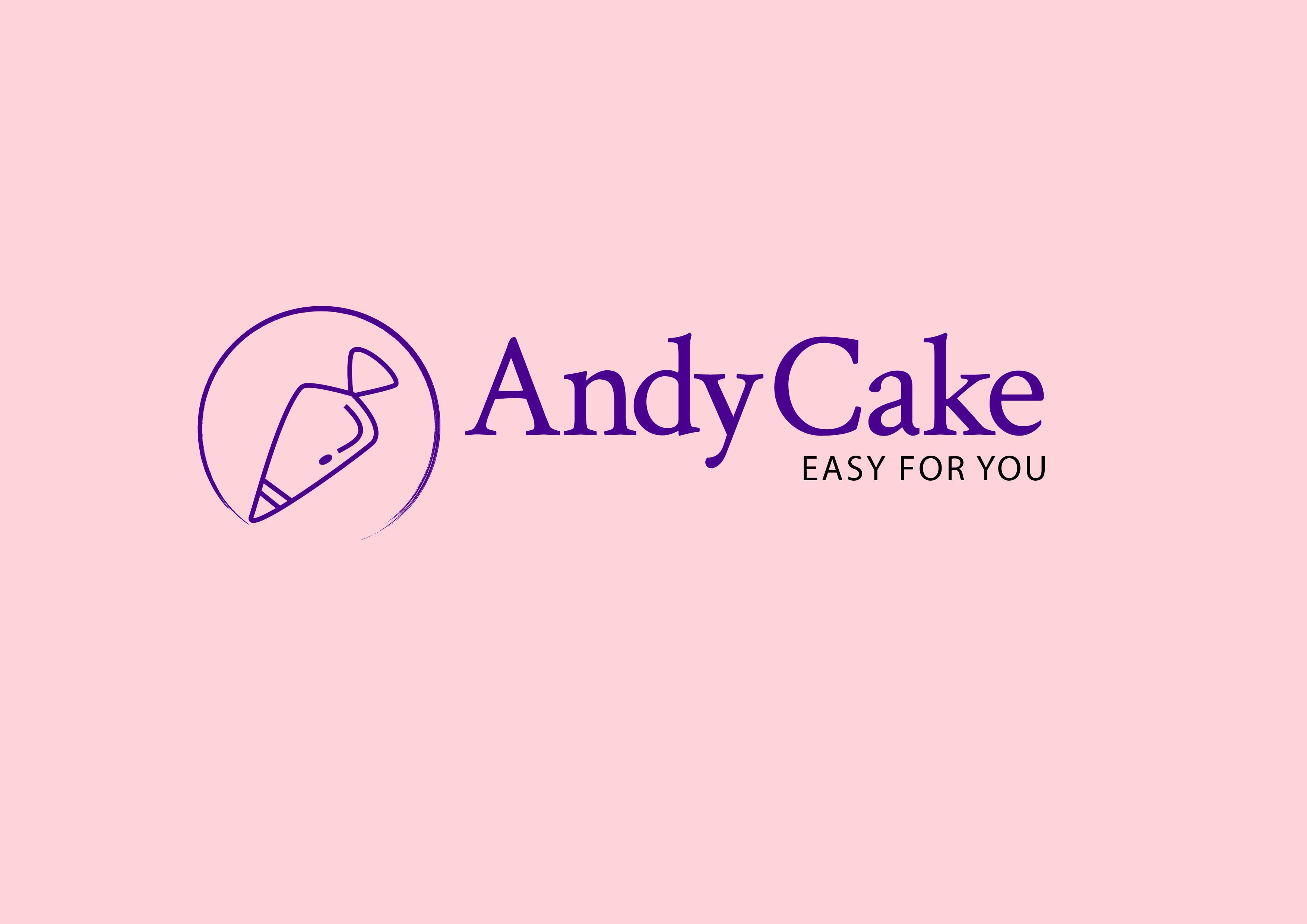 AndyCake