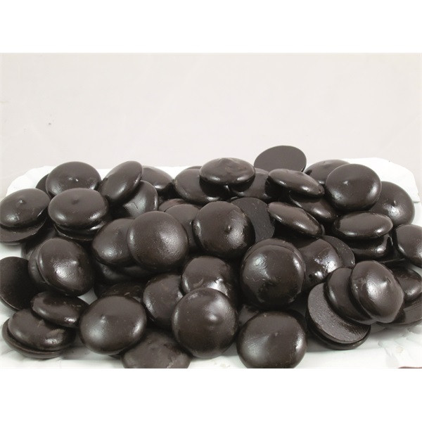 HAYA étcsokoládé 60% 500g