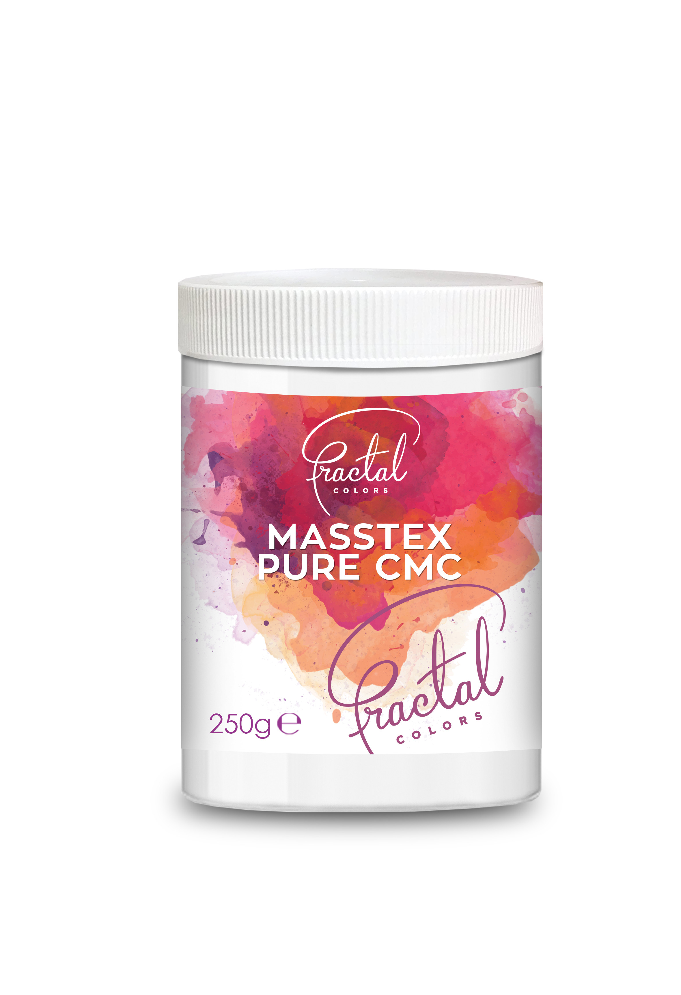 FRACTAL Masstex Pure CMC 250g