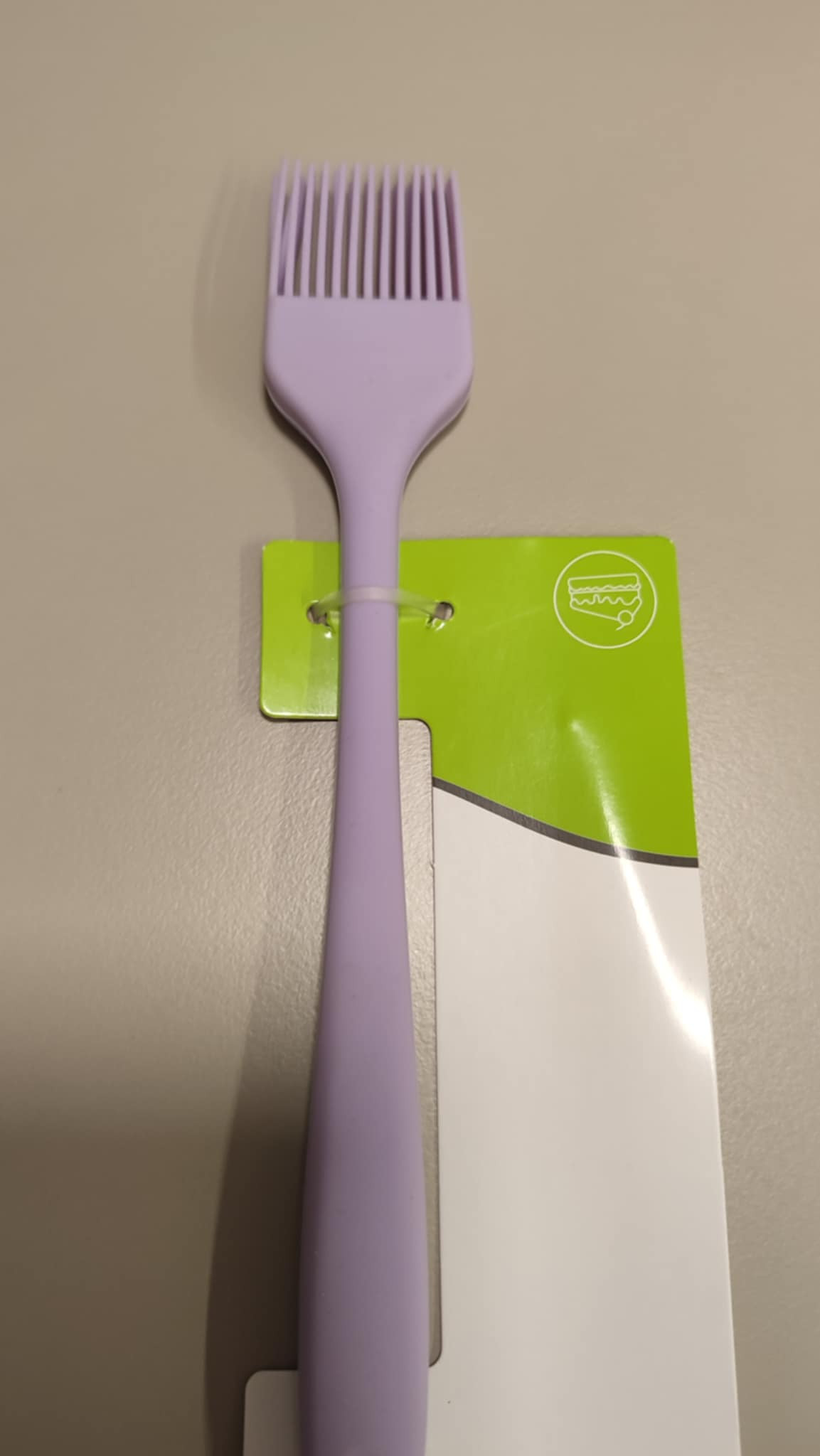 Szilikon ecsetek kicsi