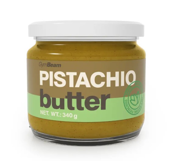 Pisztáciavaj