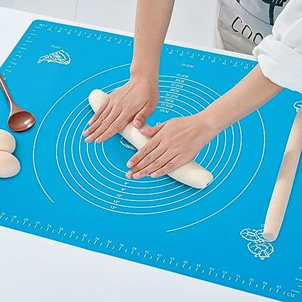 Szilikon nyújtólap (40*50cm)