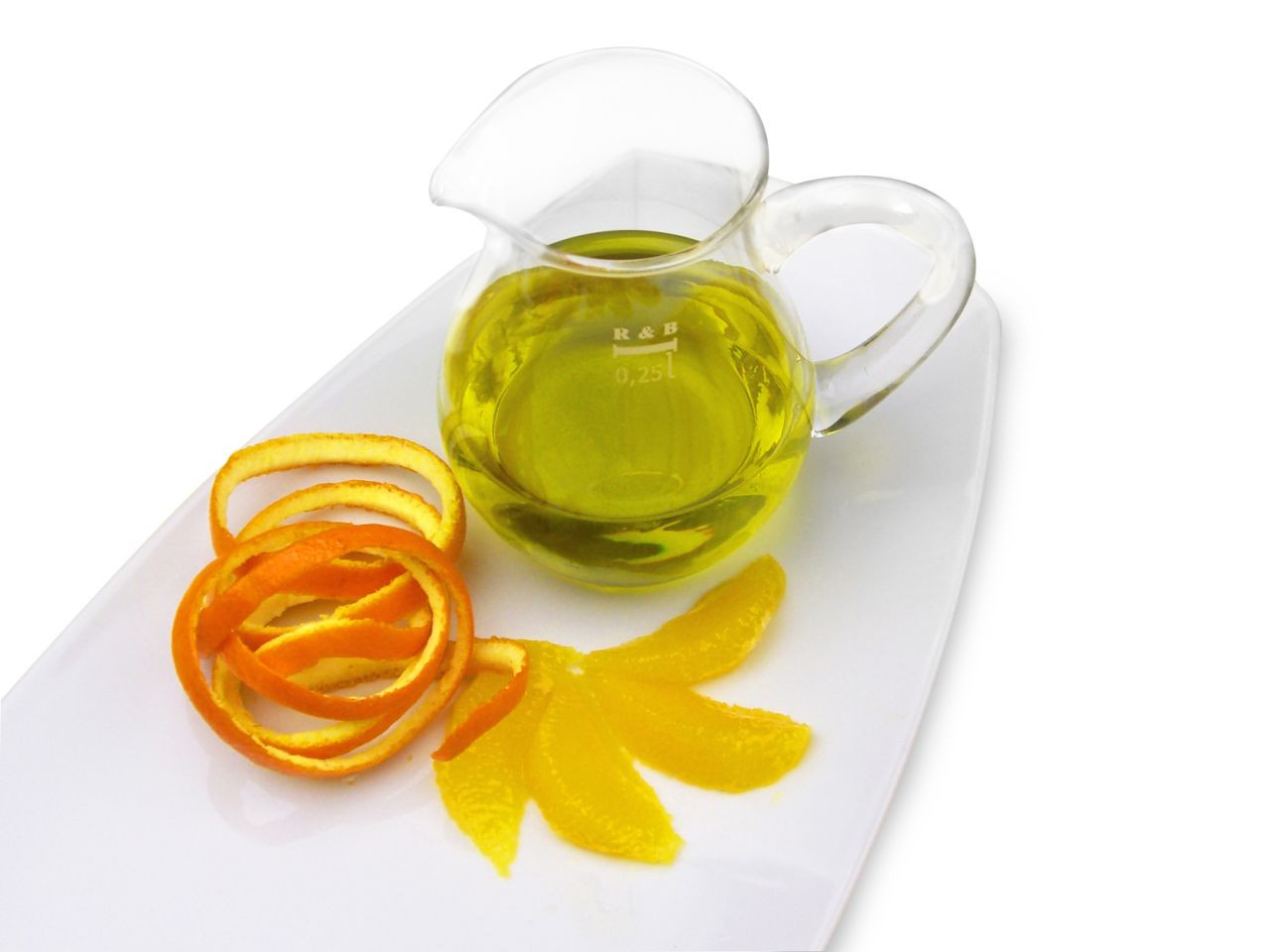 Narancs Aroma Olaj 50ml