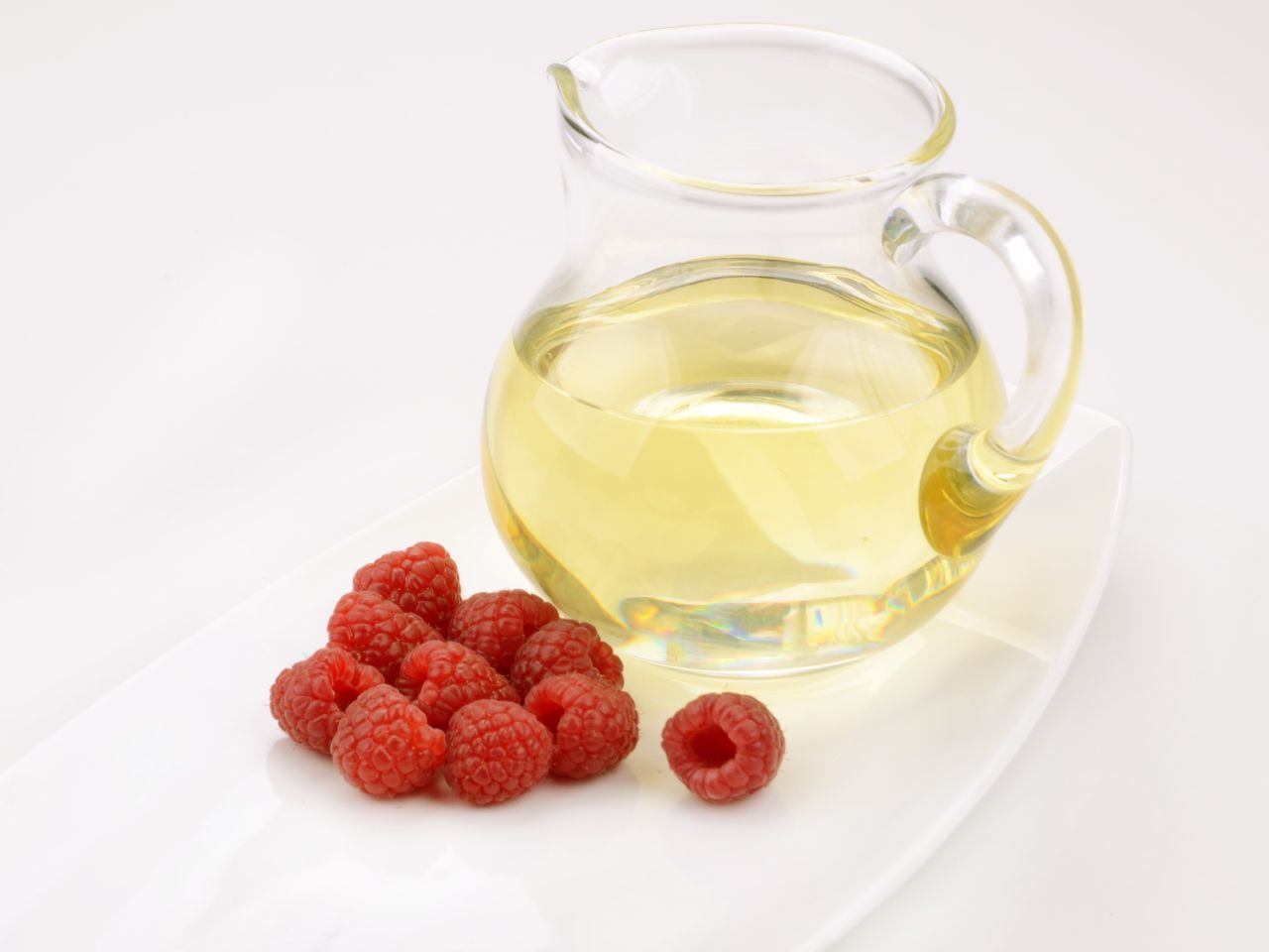 Természetes Málna Aroma Olaj 50ml