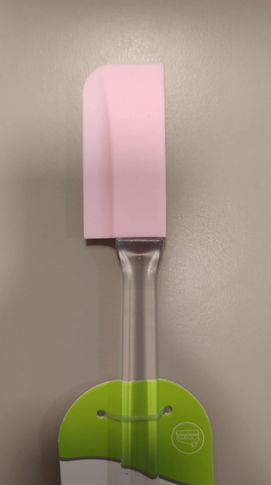 Spatula 24,5 cm-es