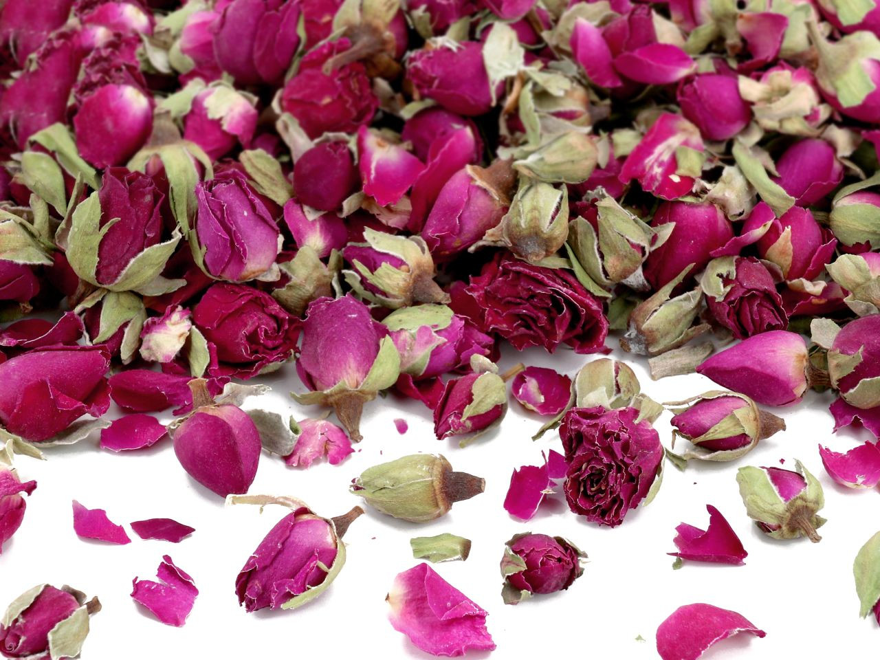 Violet rózsabimbók 30g