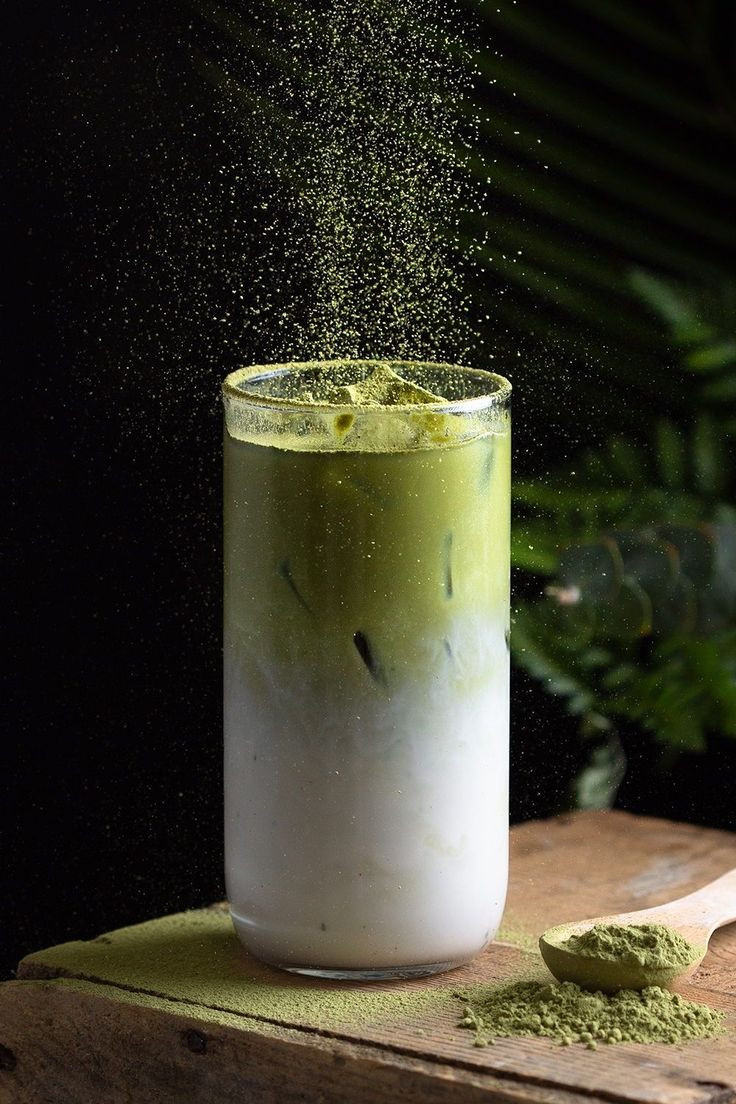 Bio Matcha por 100g