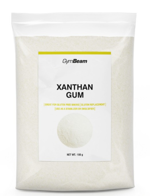 Xantán gumi 100g