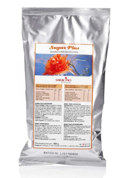Saracino Izomalt 500g
