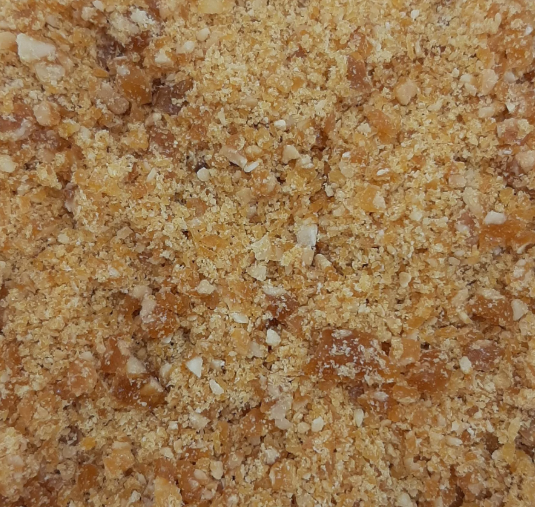 Grillázs morzsa 100g