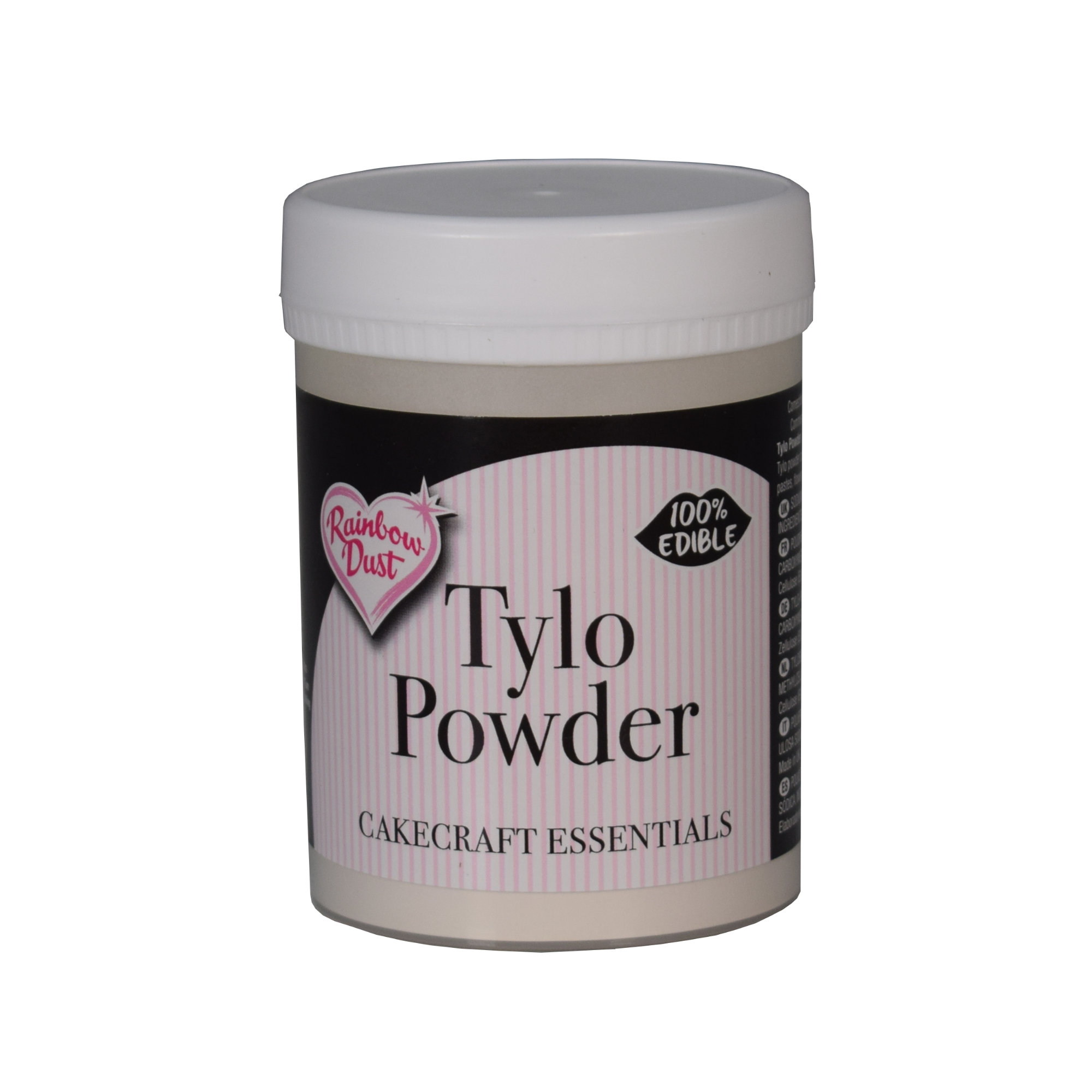 CMC -Tylo powder - Rainbow Dust 120g