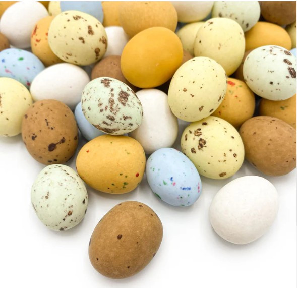 Easter Eggs-plosion húsvéti tojások 50g