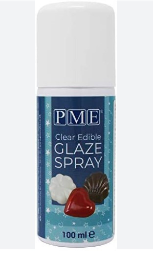 PME Fényesítő Spray
