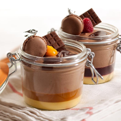 Arabesque Lait Tejcsokoládé 500g