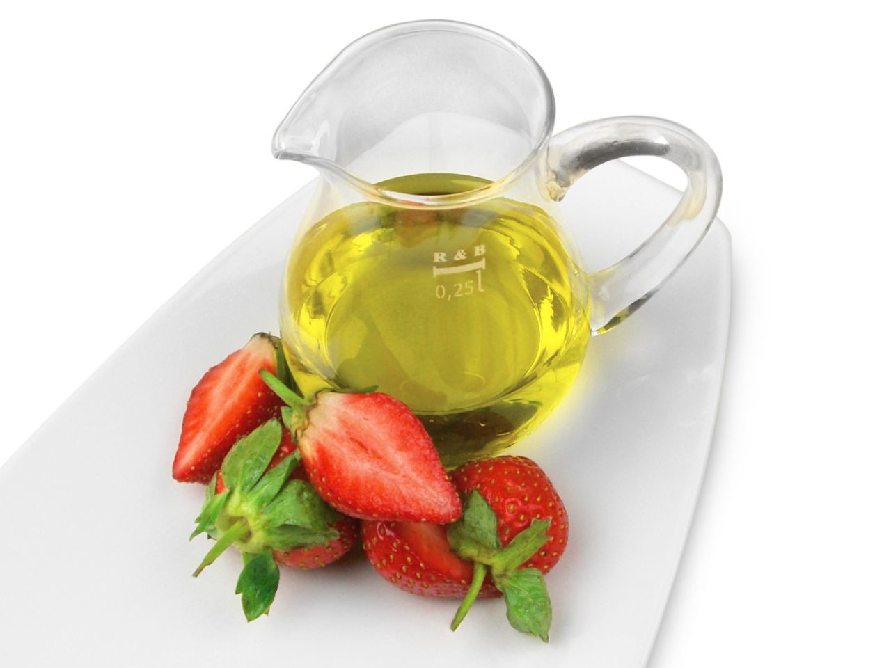 Természetes Eper Aroma Olaj 50ml