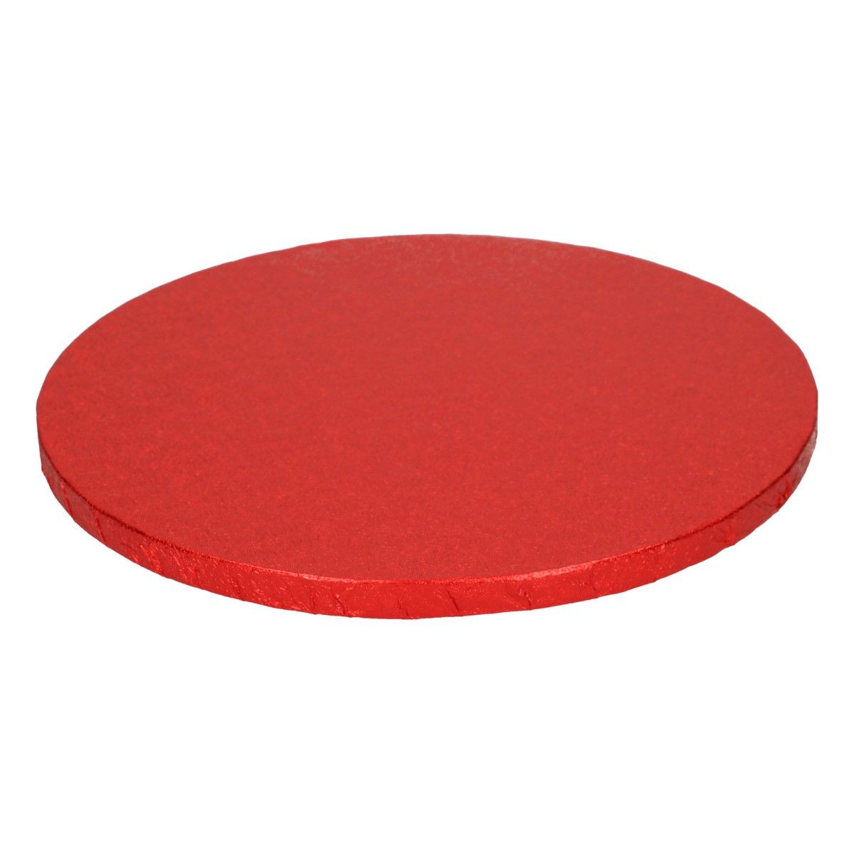 FunCakes Tortadob Piros színű 20cm