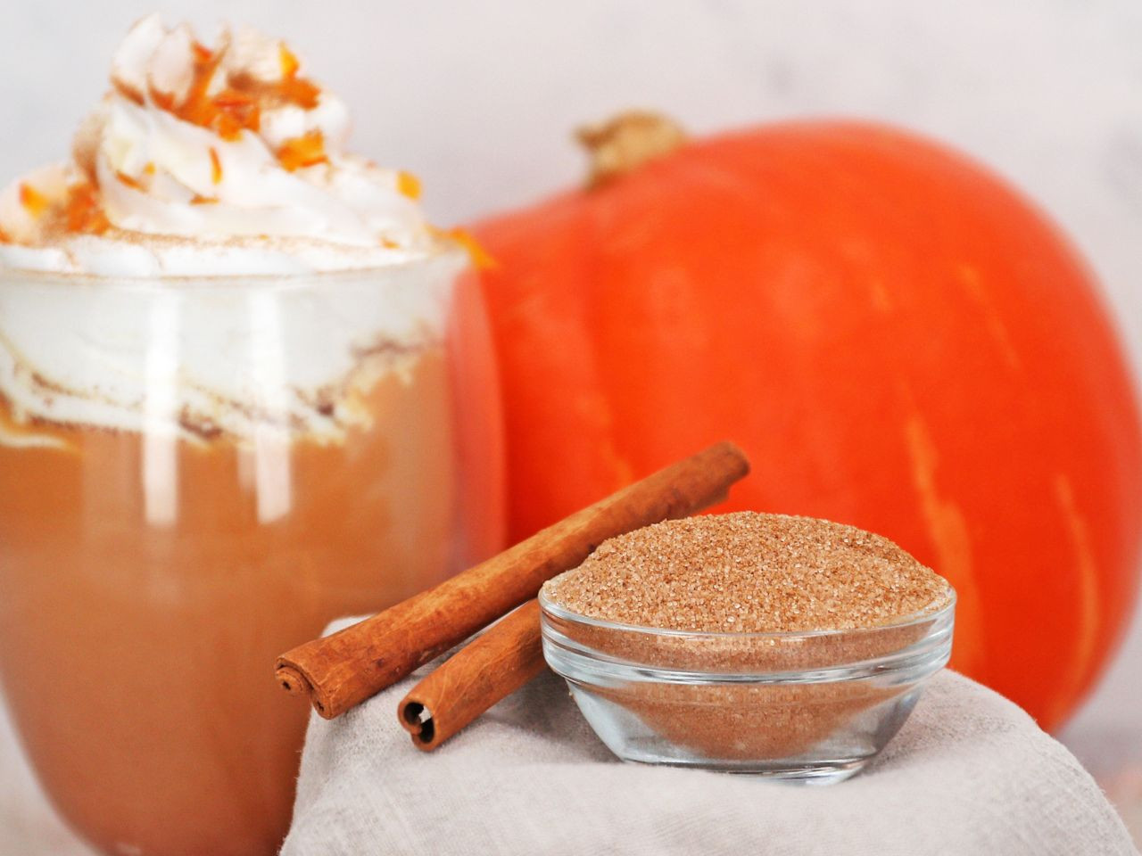 Pumpkin Spice fűszerkeverék, 80 g
