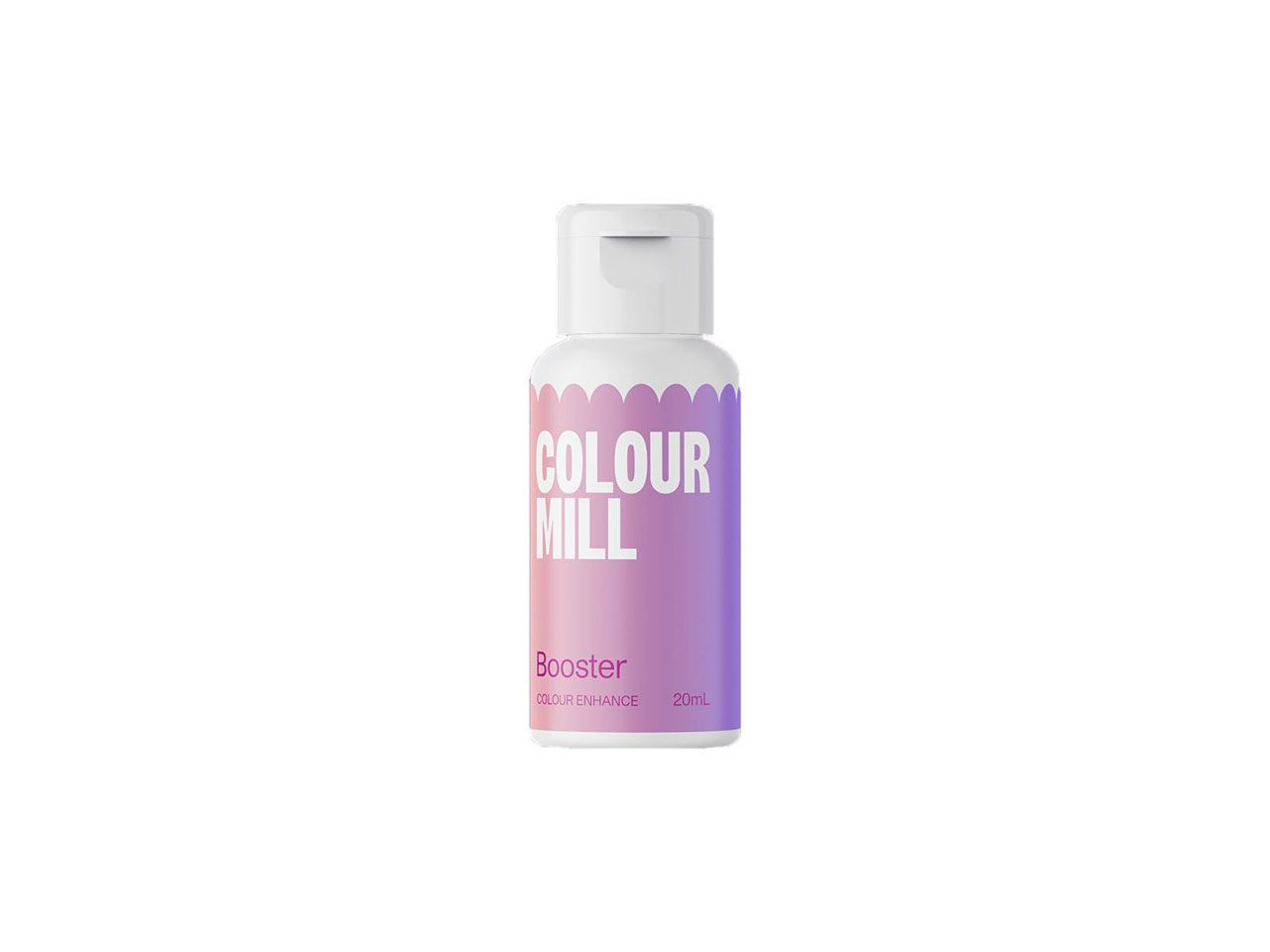 Colour Mill Booster színfokozó, 20 ml