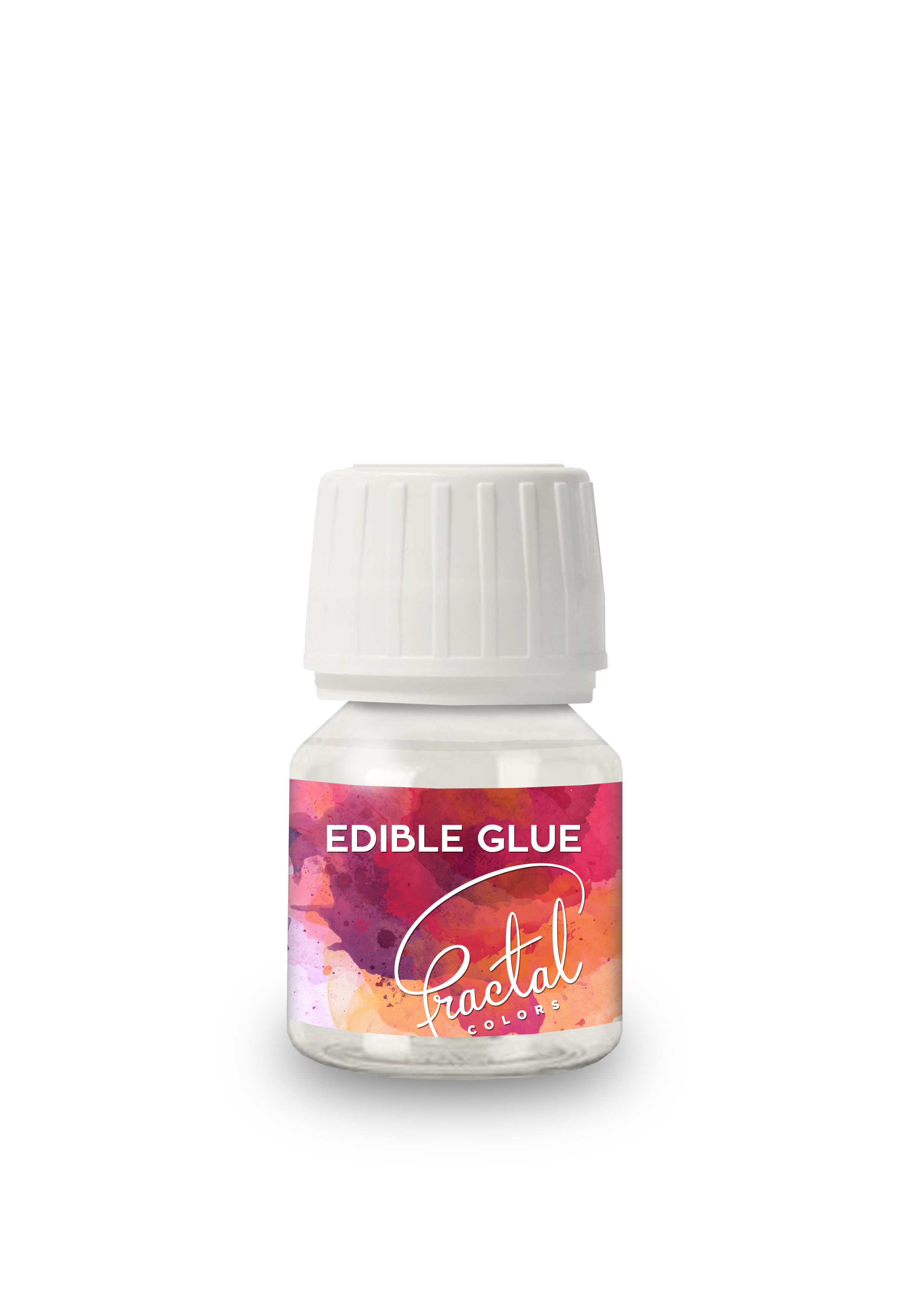 FRACTAL ételragasztó 50g