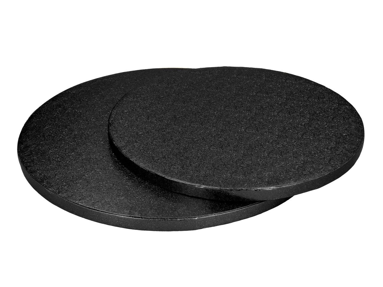 Tortadob Fekete 25cm